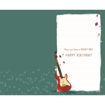 Picture of GET READY TO ROCK BIRTHDAY CARD